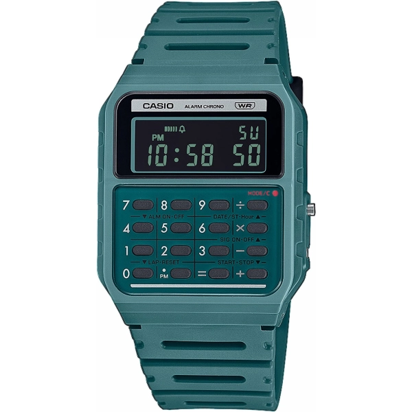 Casio CA-53WB-3BEF