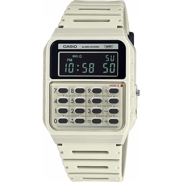Casio CA-53WB-8BEF