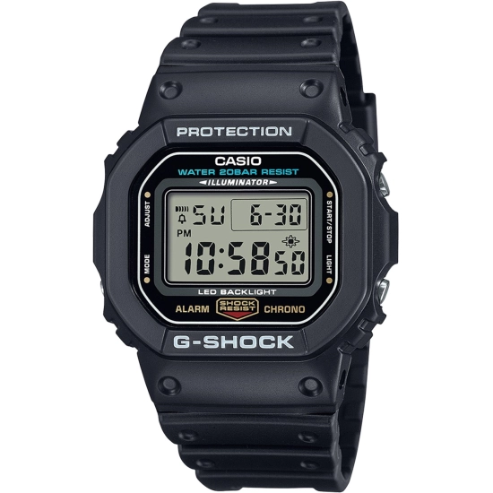 Casio DW-5600UE-1ER