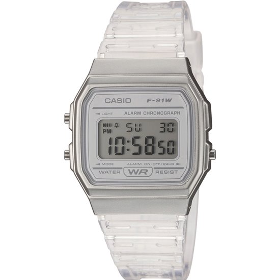 Casio F-91WS-7EF