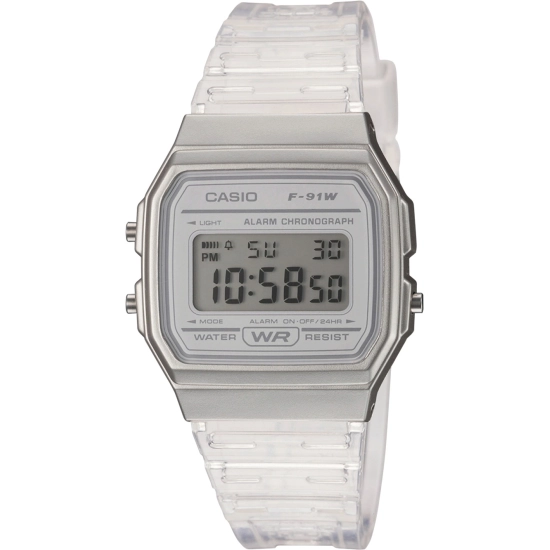 Casio F-91WS-7EF