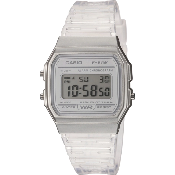 Casio F-91WS-7EF