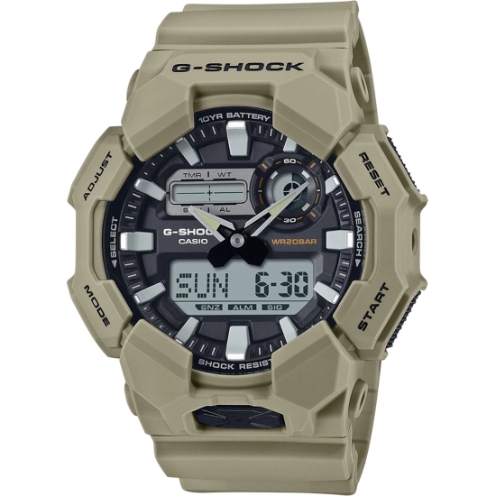 Casio GA-010-5AER