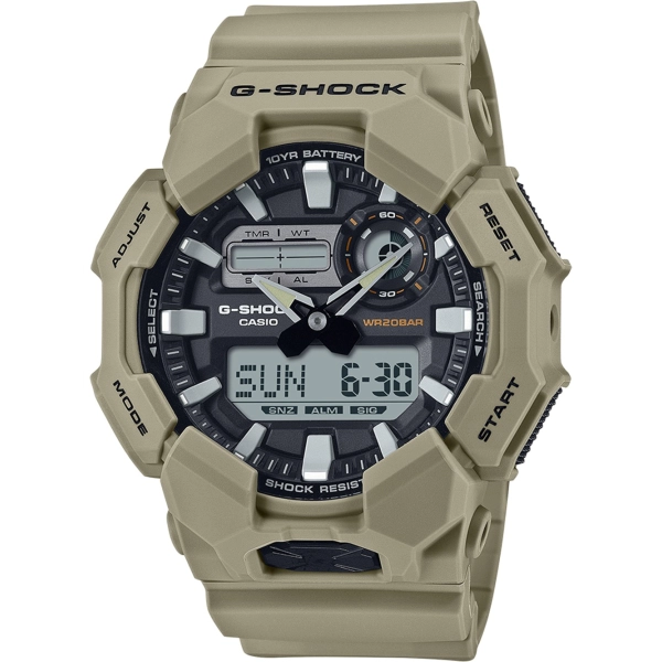 Casio GA-010-5AER