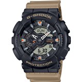 Casio GA-110TU-1A5ER