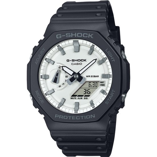 Casio GA-2100WD-1AER