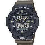 Casio GA-710TU-1A3ER