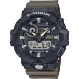 Casio GA-710TU-1A3ER