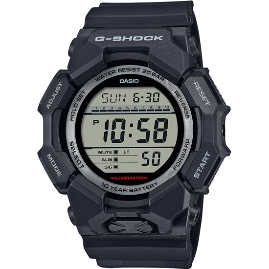 Casio GD-010-1ER