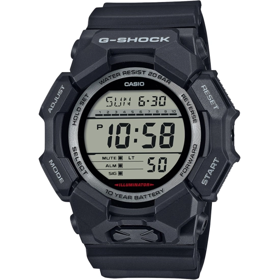 Casio GD-010-1ER