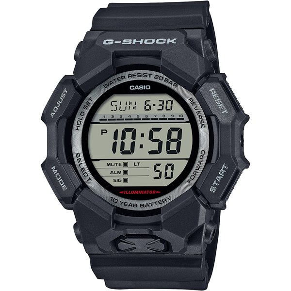 Casio GD-010-1ER