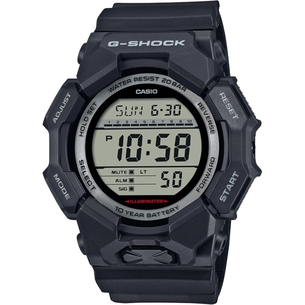 Casio GD-010-1ER