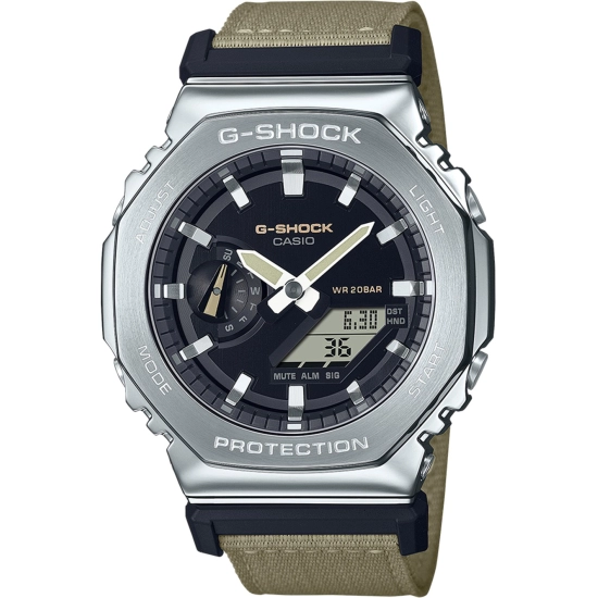 Casio GM-2100C-5AER