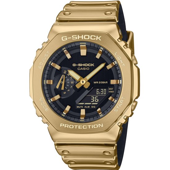 Casio GM-2100YMG-9AER