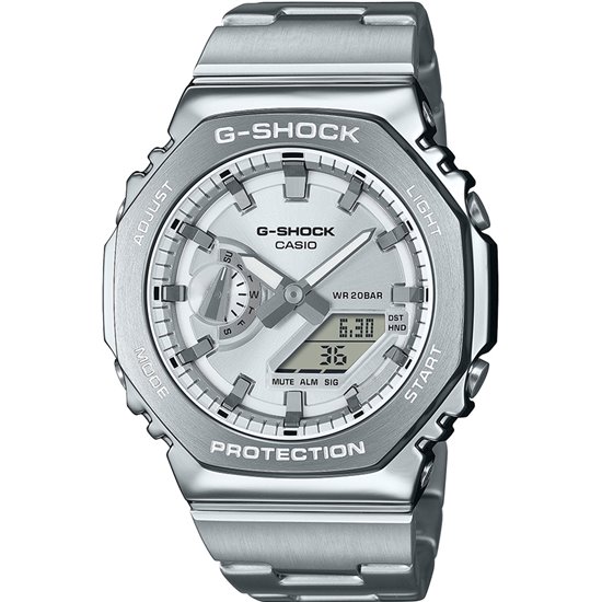 Casio GM-2110D-7AER