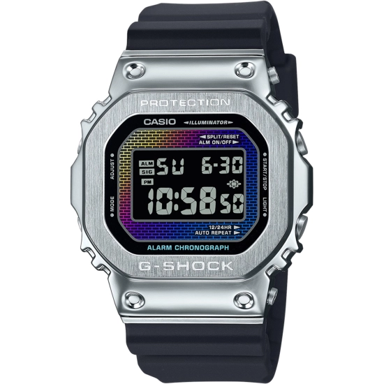 Casio GM-5600RW-1ER