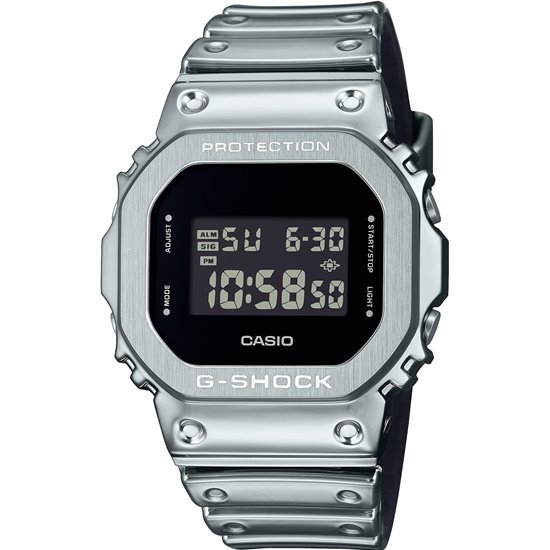 Casio GM-5600YM-8ER