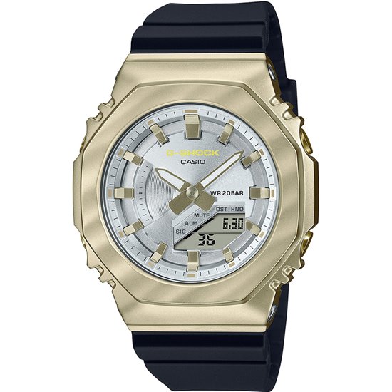 Casio GM-S2100BC-1AER