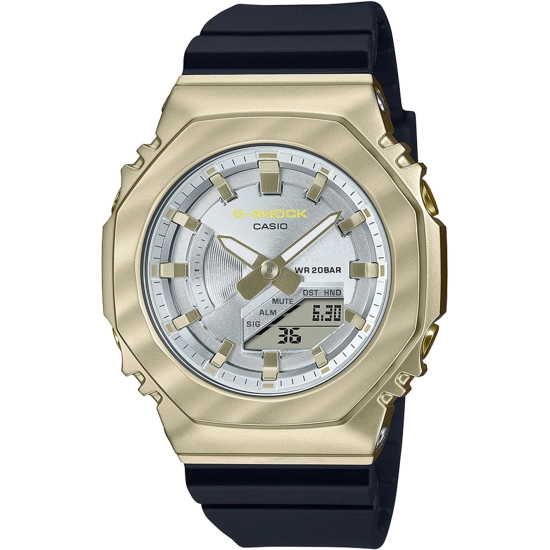 Casio GM-S2100BC-1AER