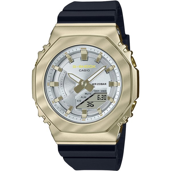 Casio GM-S2100BC-1AER