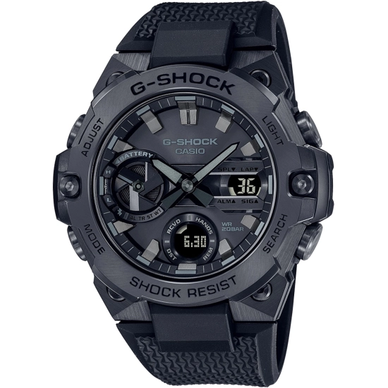 Casio GST-B400BB-1AER