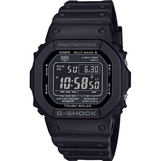 Casio GW-5000HS-1ER