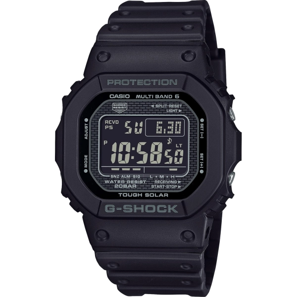 Casio GW-5000HS-1ER