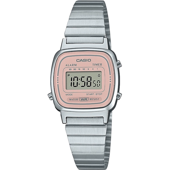 Casio LA670WEA-4A2EF