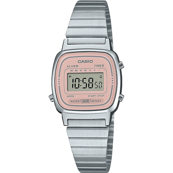 Casio LA670WEA-4A2EF