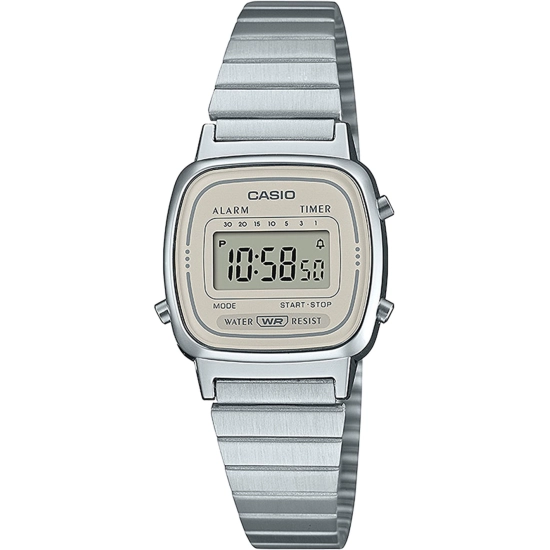 Casio LA670WEA-8AEF