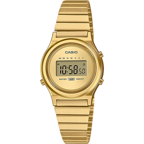 Casio LA700WEG-9AEF
