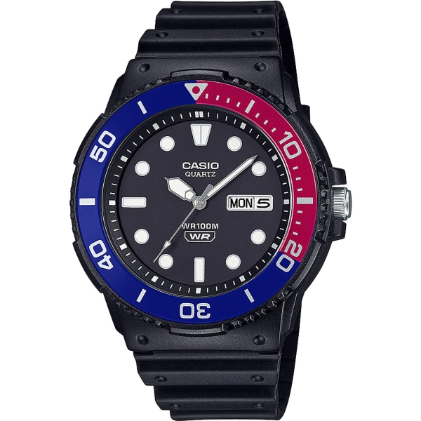 Casio MRW-230H-1E2VEF