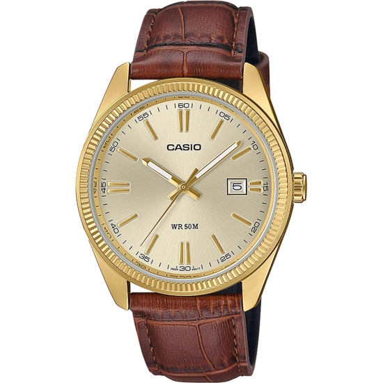 Casio MTP-1302PGL-9AVEF