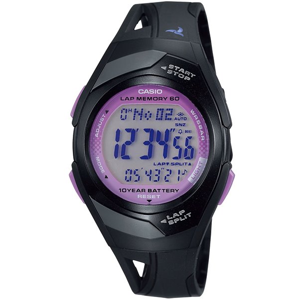 Casio STR-300-1CEG