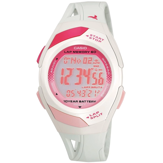 Casio STR-300-7EG