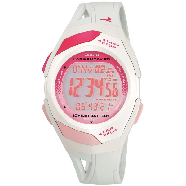 Casio STR-300-7EG