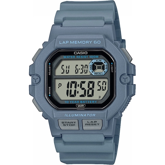 Casio WS-1400H-2AVEF