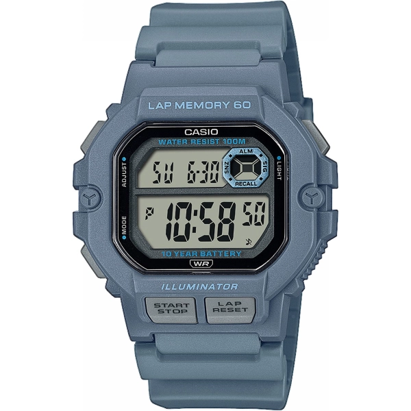 Casio WS-1400H-2AVEF