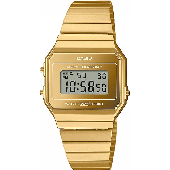 Casio A700WEVG-9AEF
