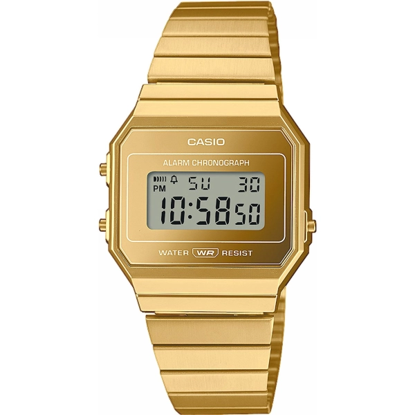 Casio A700WEVG-9AEF