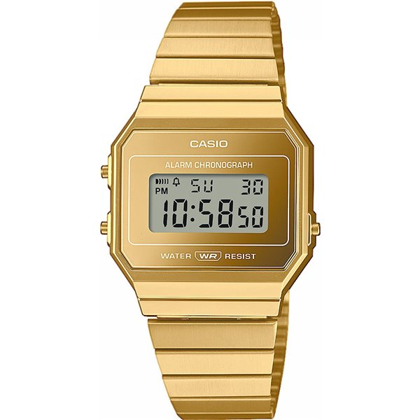 Casio A700WEVG-9AEF