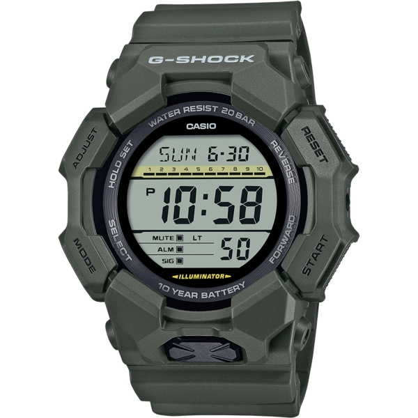 Casio GD-010-3ER