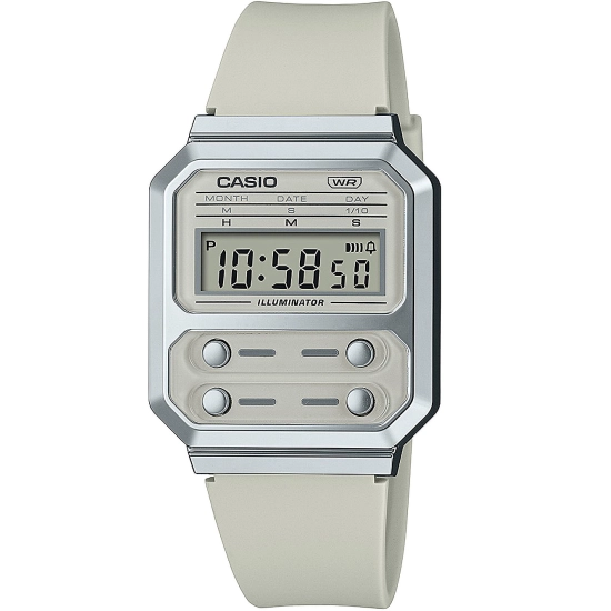 Casio A100WEF-8AEF