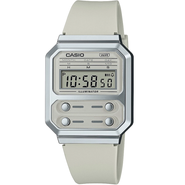 Casio A100WEF-8AEF