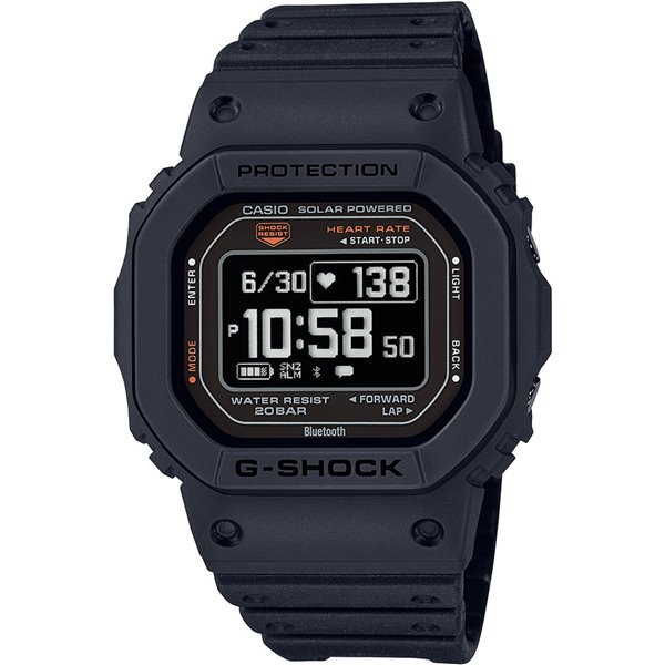 Casio DW-H5600-1ER
