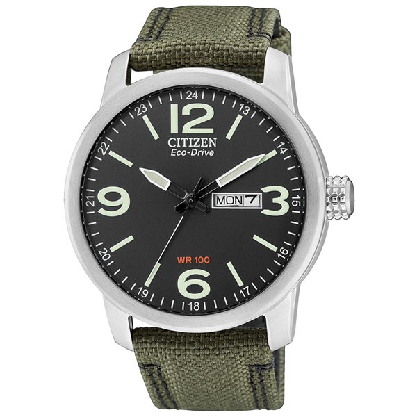 Citizen BM8470-11EC