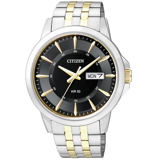 Citizen BF2018-52EC