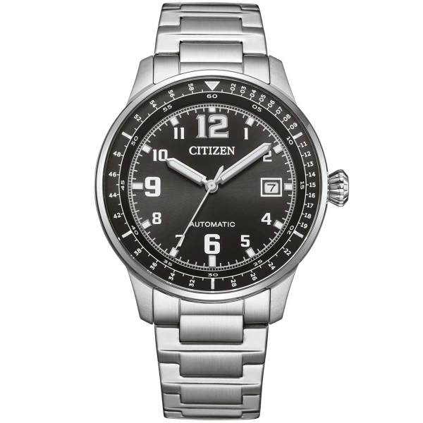 Citizen NJ0190-51E