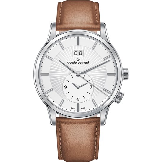 Claude Bernard 62007-3-AIN