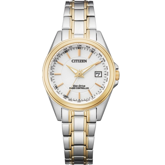 Citizen EC1186-85A
